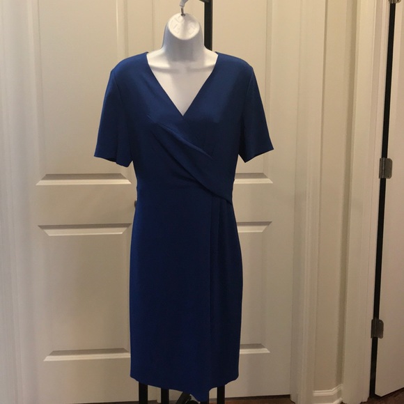 NWT Elie Tahari dress - Picture 2 of 8